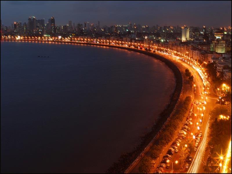 Hotel Suncity Apollo - Gateway Of India Mumbai Exterior photo
