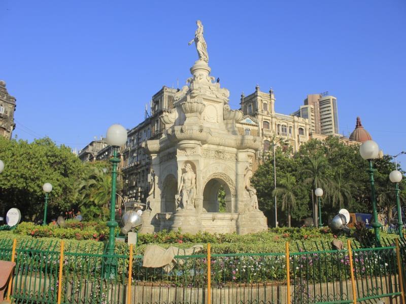 Hotel Suncity Apollo - Gateway Of India Mumbai Exterior photo
