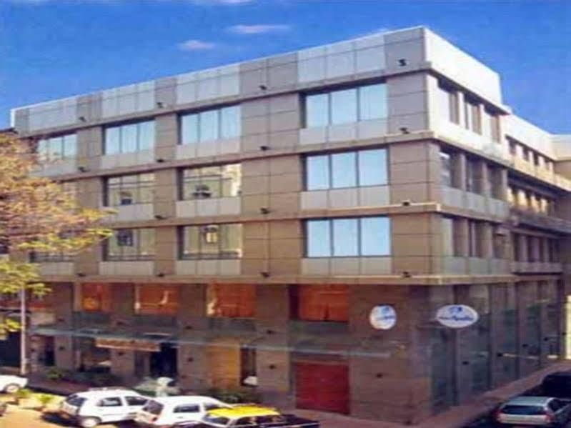 Hotel Suncity Apollo - Gateway Of India Mumbai Exterior photo