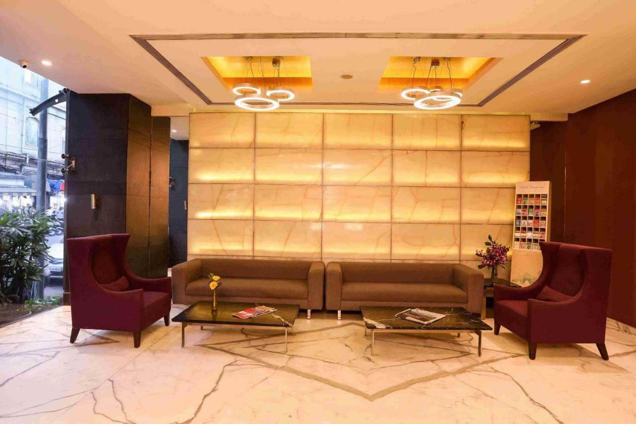 Hotel Suncity Apollo - Gateway Of India Mumbai Exterior photo